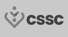 Here's an alt tag for the image: CSSSC logo.